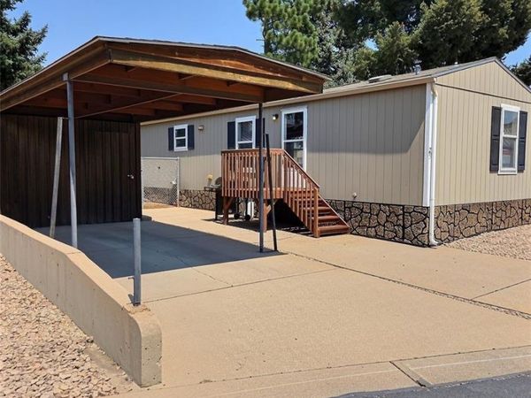 25 Danny Street, Castle Rock, CO 80109