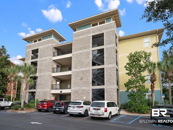 1430 Regency Rd, UNIT D101, Gulf Shores, AL 36542