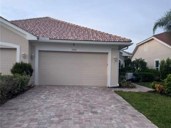 12730 Devonshire Lakes CIR , FORT MYERS, FL 33913