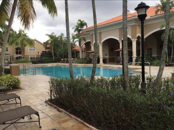 230 SW 117th Ter , Unit 11102, Pembroke Pines, FL 33025