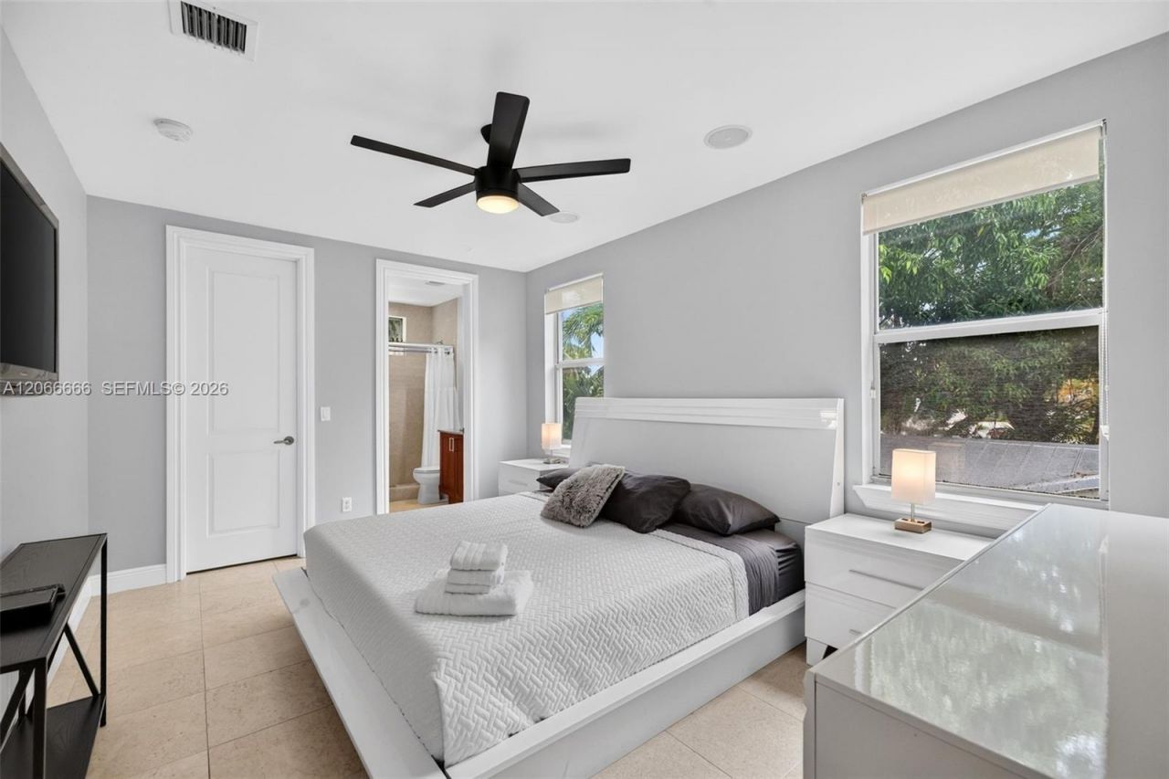 125 NE 16th Ter , Fort Lauderdale, FL 33301 Photo