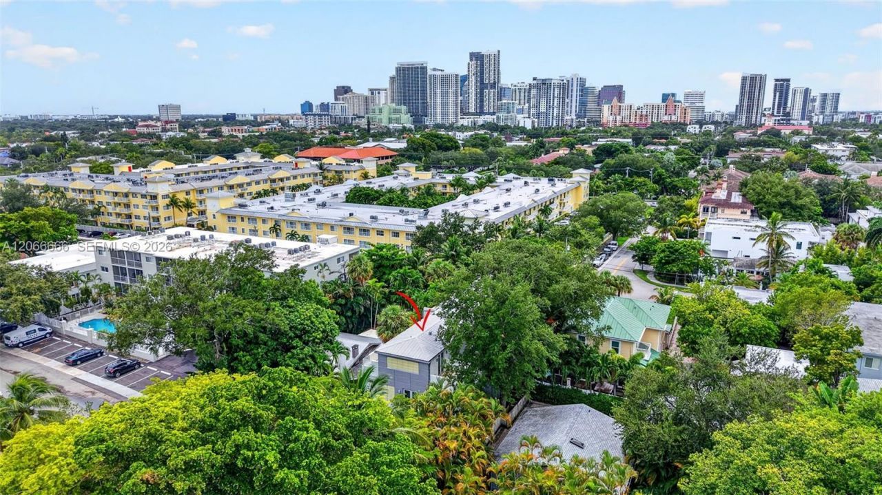 125 NE 16th Ter , Fort Lauderdale, FL 33301 Photo