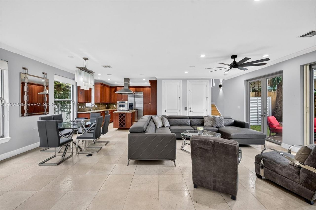 125 NE 16th Ter , Fort Lauderdale, FL 33301 Photo