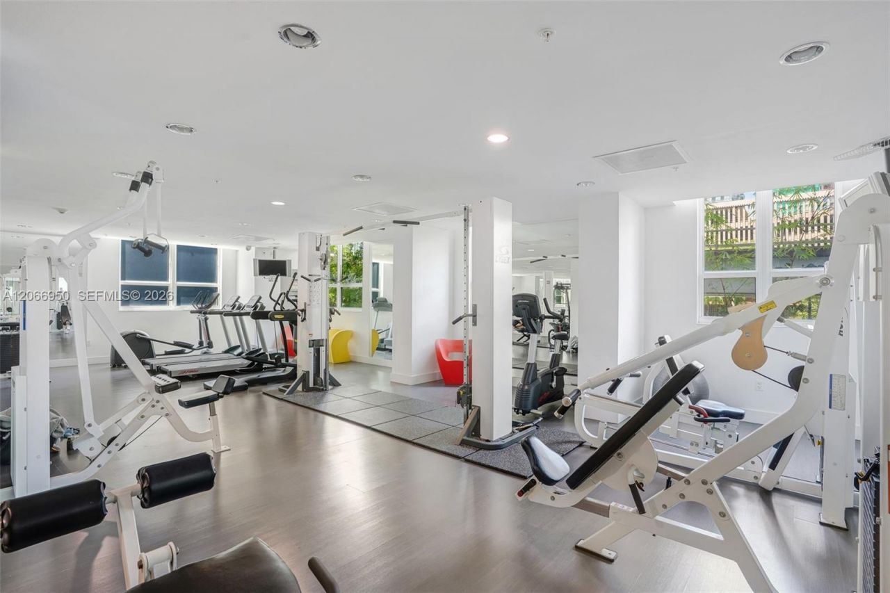 234 NE 3rd St , Unit 1007, Miami, FL 33132 Photo