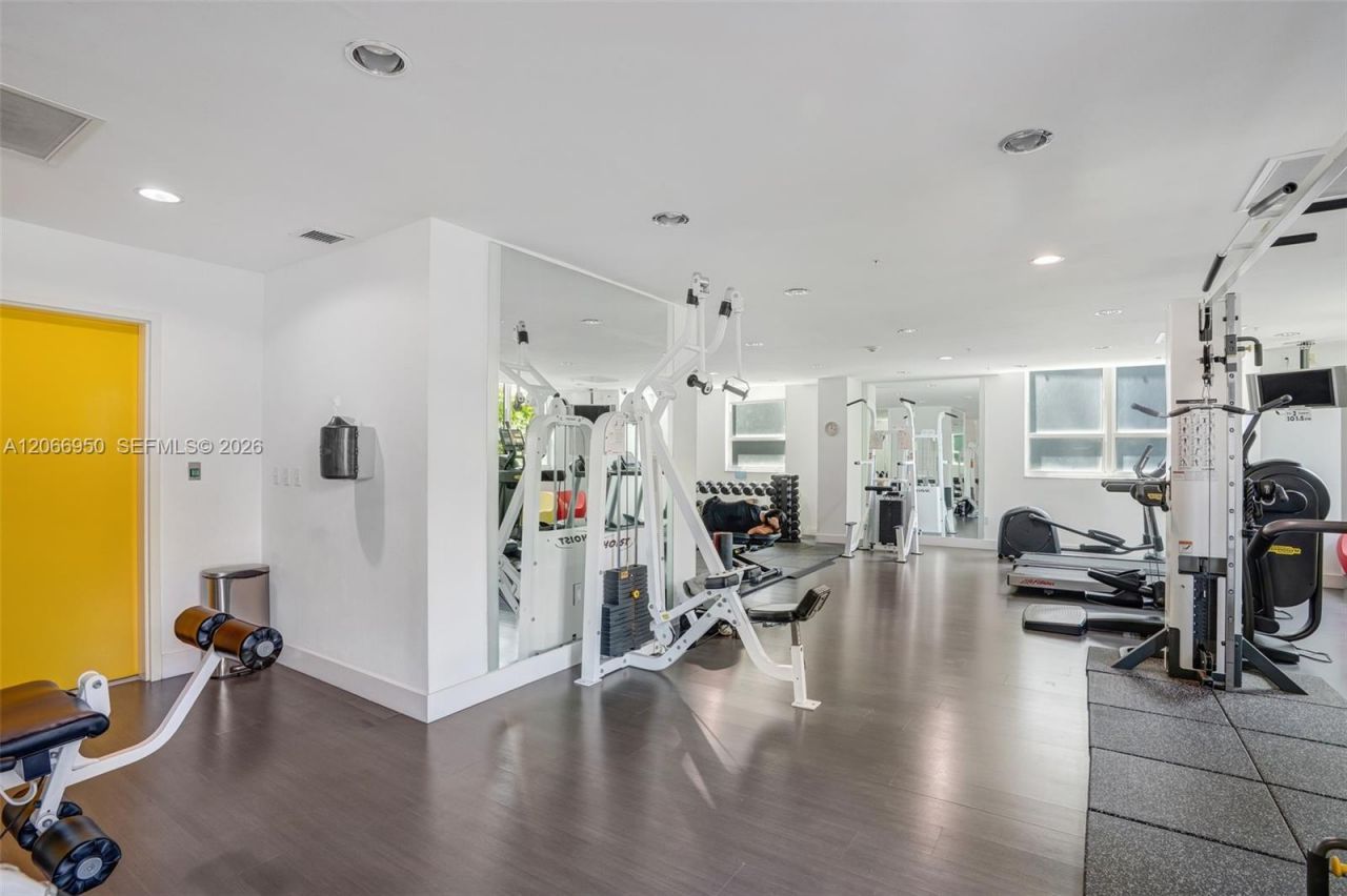234 NE 3rd St , Unit 1007, Miami, FL 33132 Photo