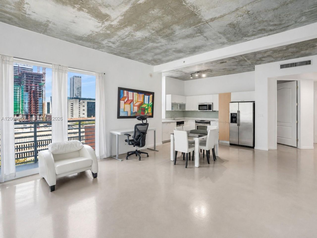 234 NE 3rd St , Unit 1007, Miami, FL 33132 Photo
