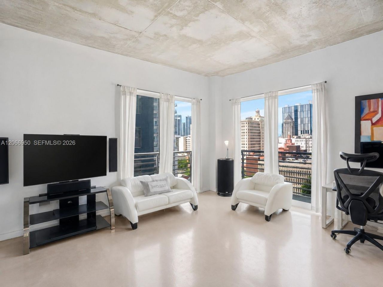 234 NE 3rd St , Unit 1007, Miami, FL 33132 Photo
