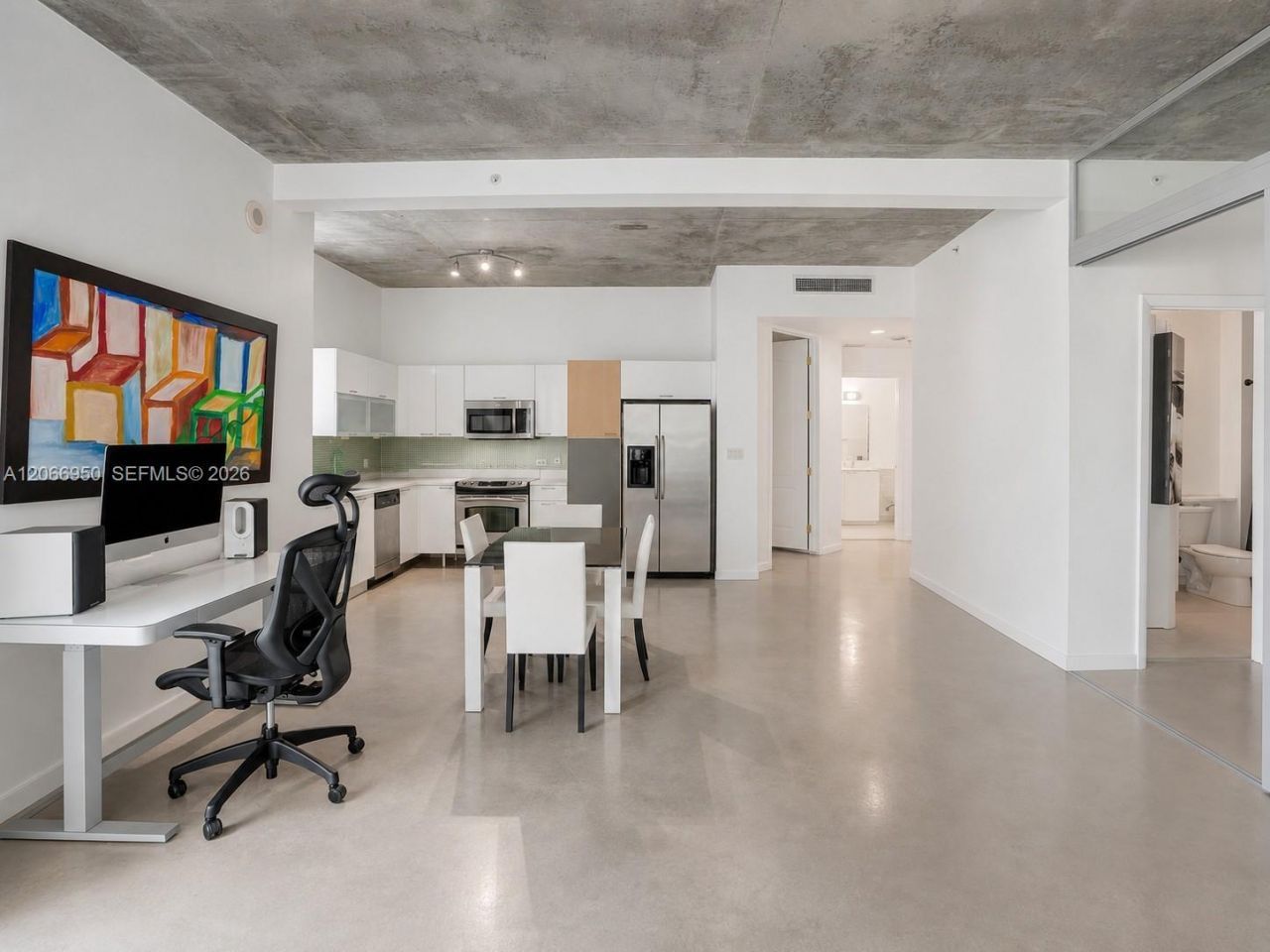 234 NE 3rd St , Unit 1007, Miami, FL 33132 Photo