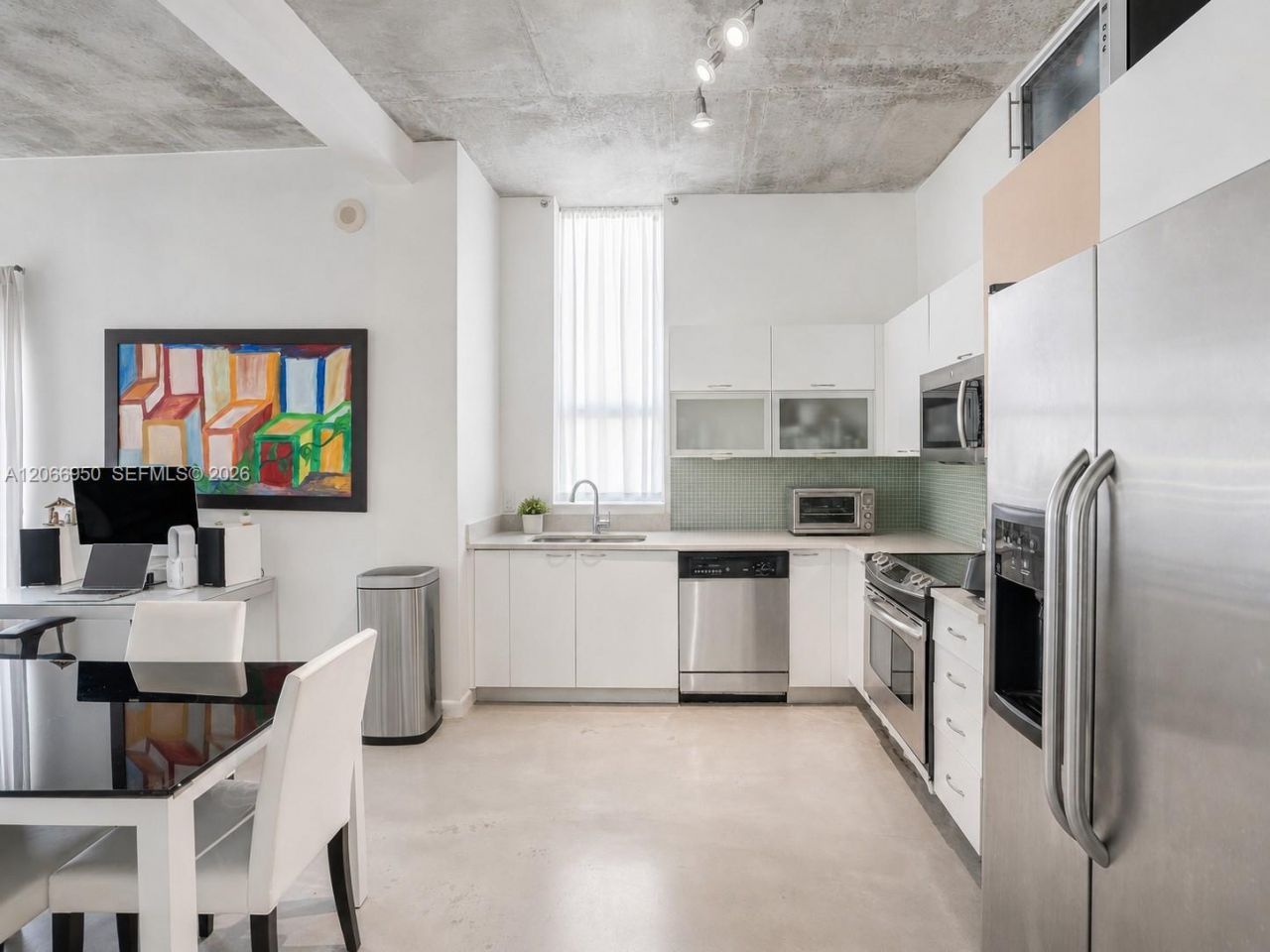 234 NE 3rd St , Unit 1007, Miami, FL 33132 Photo