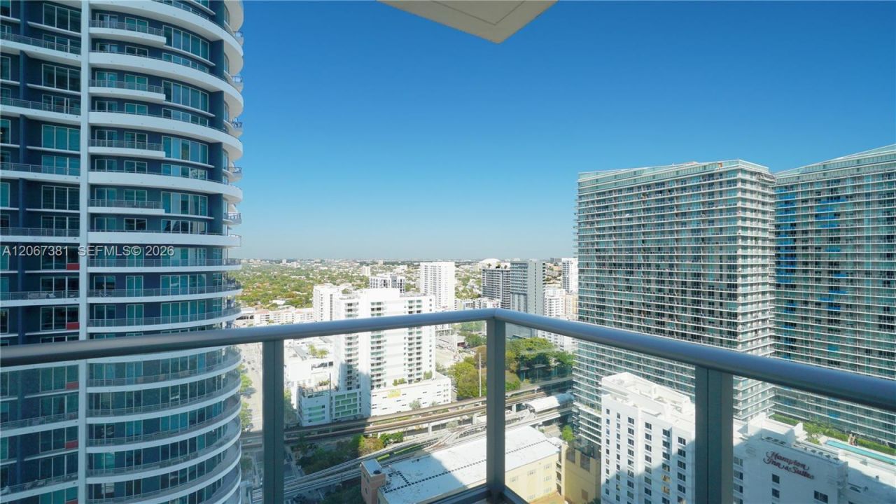 1300 S Miami Ave, Unit 2610, Miami, FL 33130 Photo