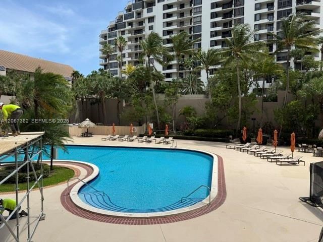 540 Brickell Key Dr, Unit 1024, Miami, FL 33131 Photo