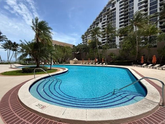 540 Brickell Key Dr, Unit 1024, Miami, FL 33131 Photo