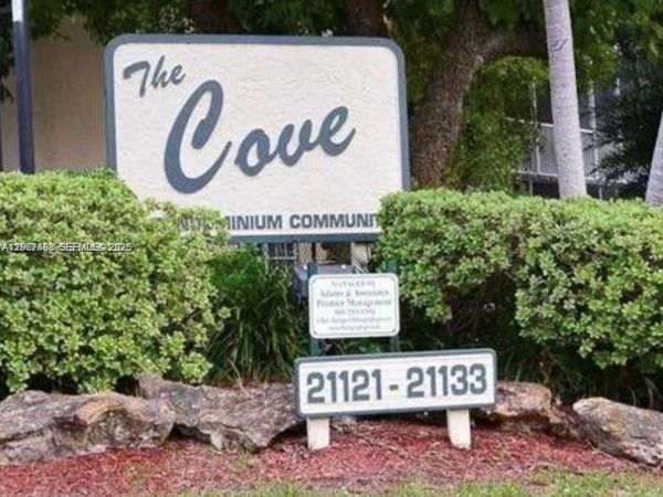 21121 SW 85th Ave , Unit 311, Cutler Bay, FL 33189