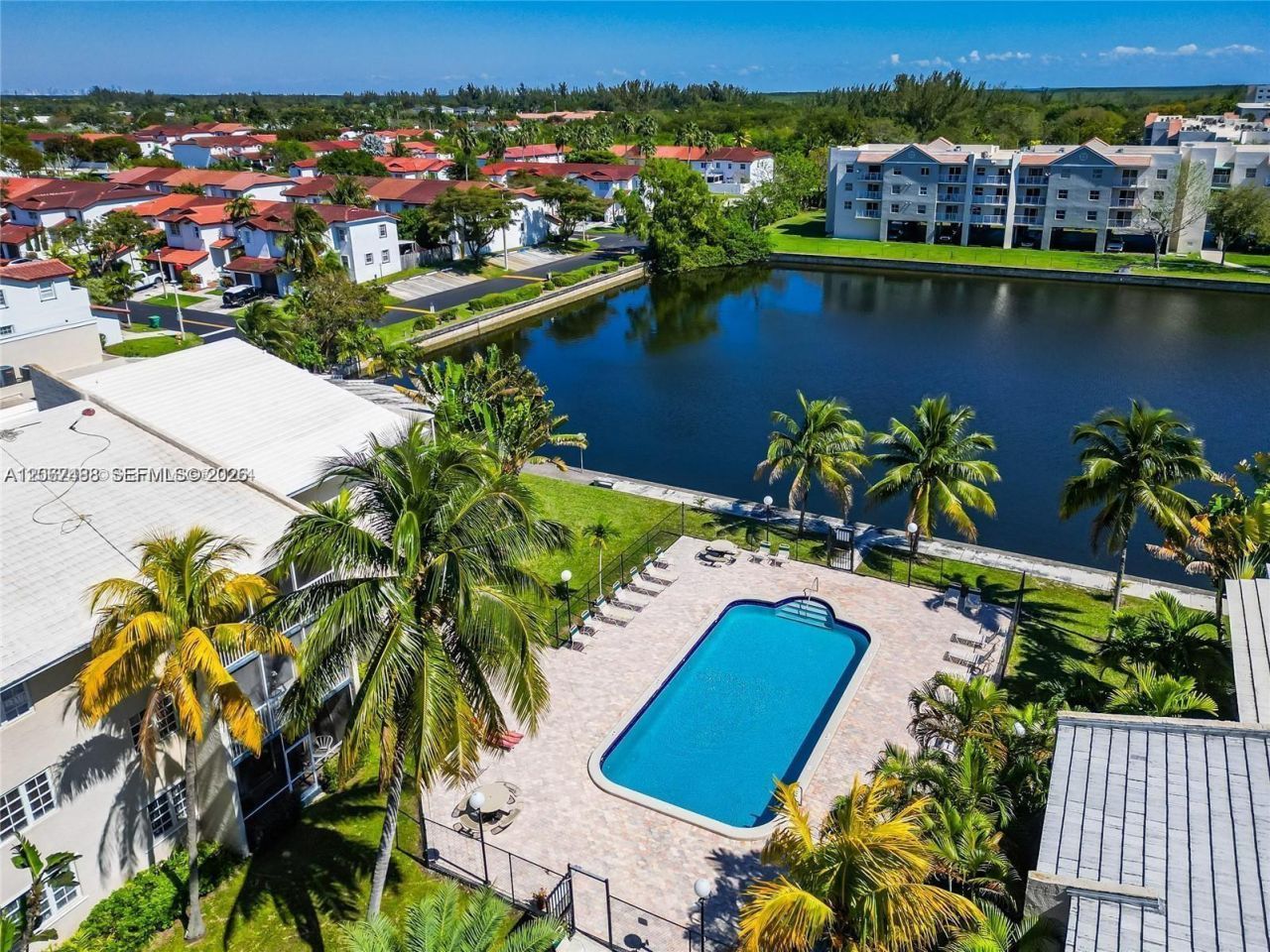 21121 SW 85th Ave , Unit 311, Cutler Bay, FL 33189 Photo