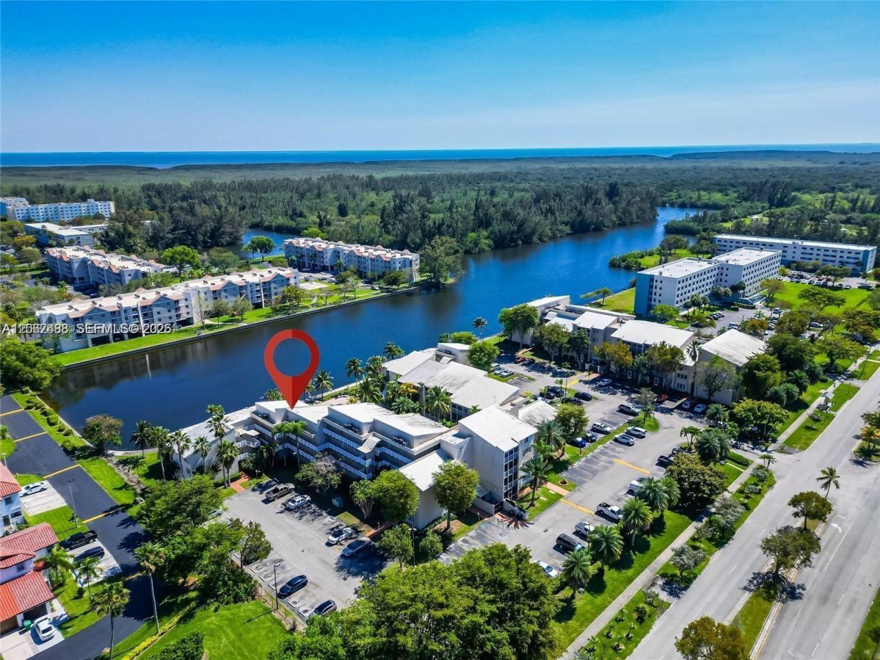 21121 SW 85th Ave , Unit 311, Cutler Bay, FL 33189 Photo