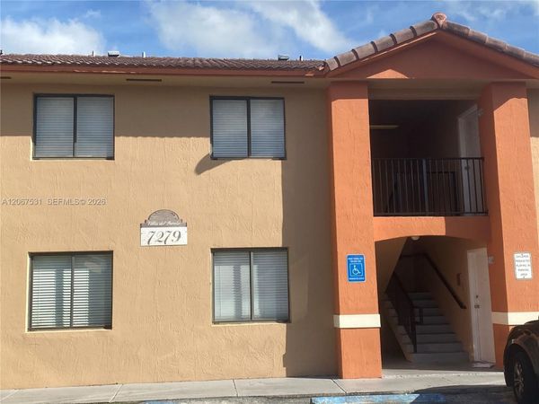 7279 W 24th Ave , Unit 246, Hialeah, FL 33016