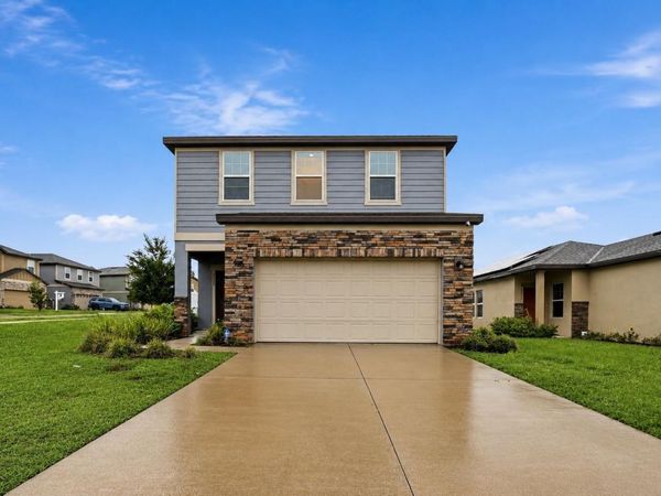 2270 HEMINGWAY CIRCLE , GROVELAND, FL 34736