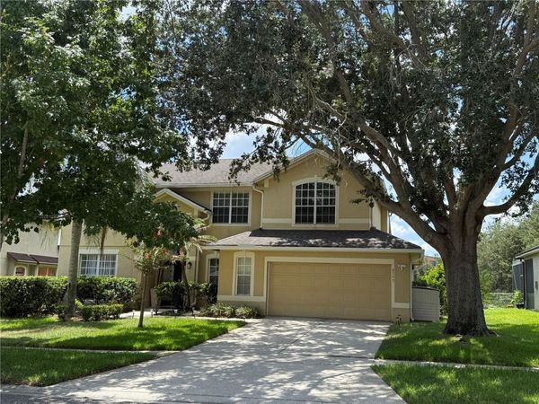 8040 SOLITAIRE COURT , ORLANDO, FL 32836