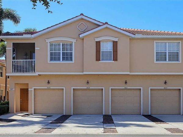 3827 PARKRIDGE CIRCLE , Unit 1-102, SARASOTA, FL 34243