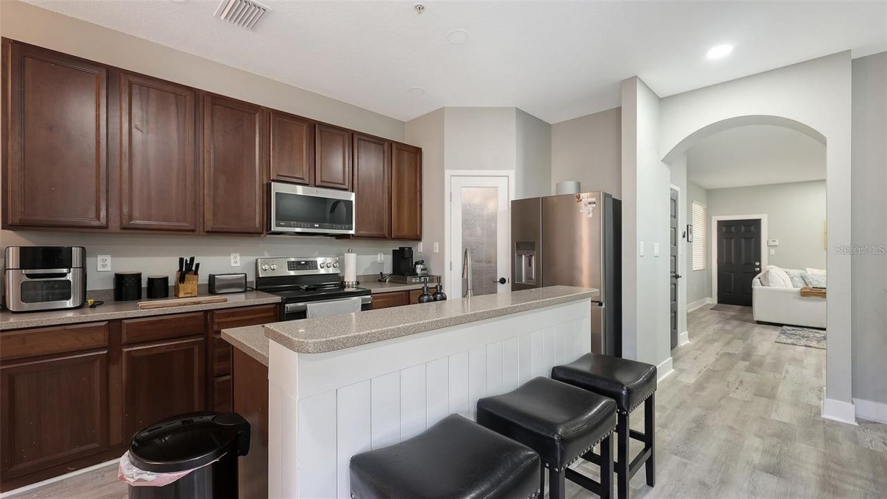 3827 Parkridge Circle, Unit 1-102, Sarasota, FL 34243 Photo