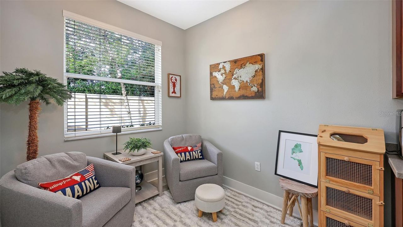 3827 Parkridge Circle, Unit 1-102, Sarasota, FL 34243 Photo