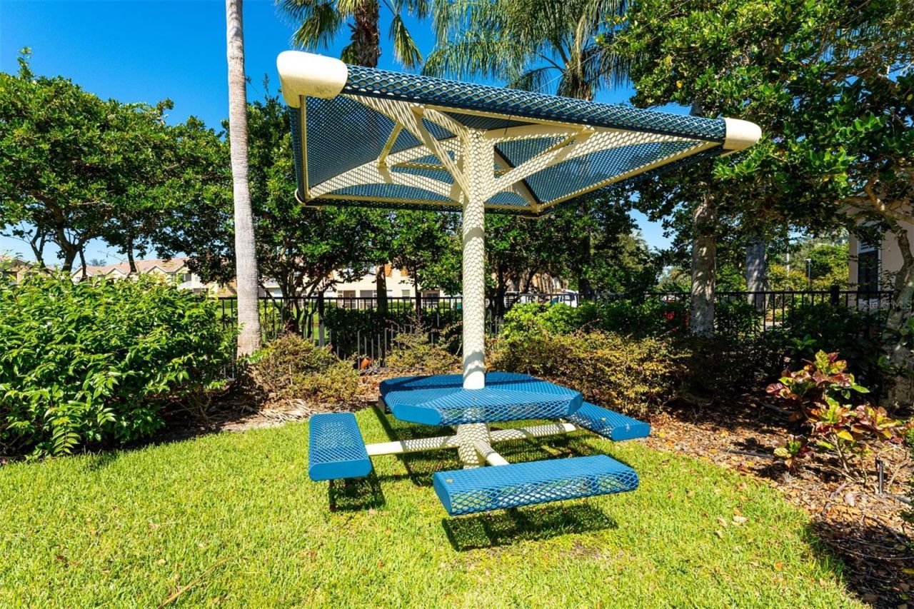 3827 Parkridge Circle, Unit 1-102, Sarasota, FL 34243 Photo