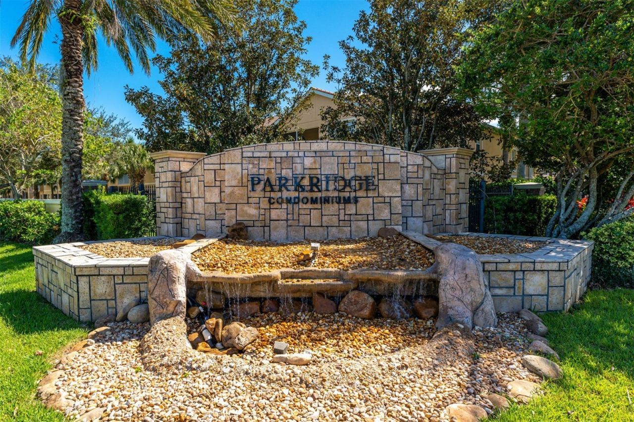 3827 Parkridge Circle, Unit 1-102, Sarasota, FL 34243 Photo
