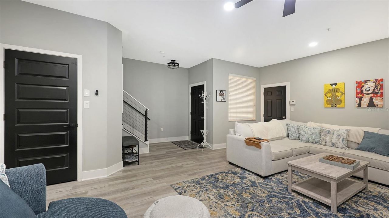 3827 Parkridge Circle, Unit 1-102, Sarasota, FL 34243 Photo