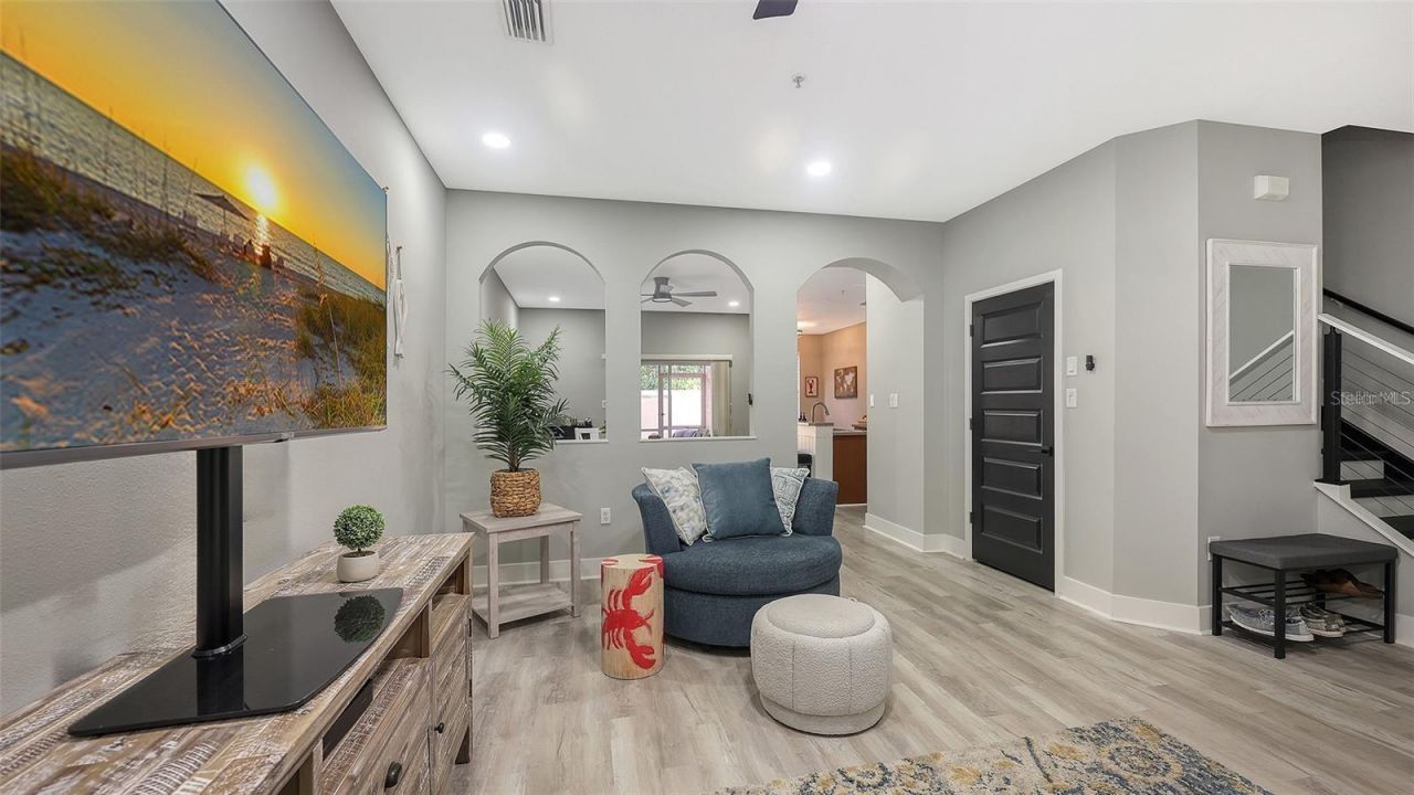 3827 Parkridge Circle, Unit 1-102, Sarasota, FL 34243 Photo