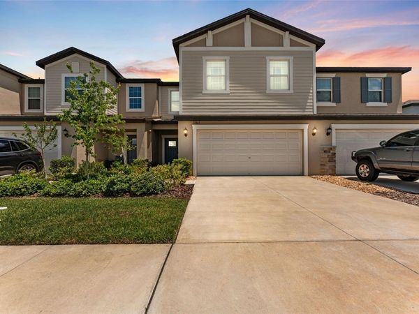 32063 POP ASH PLACE , SAN ANTONIO, FL 33576