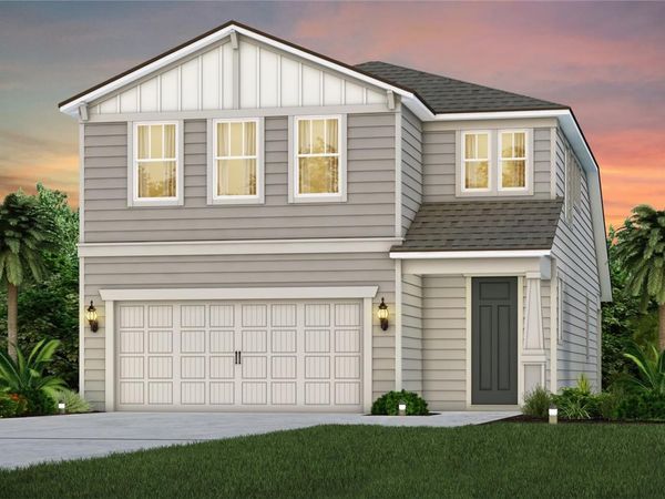 351 FISHTAIL PLACE , PALM COAST, FL 32164