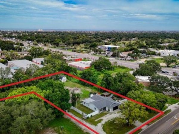 11635 131ST STREET , LARGO, FL 33774