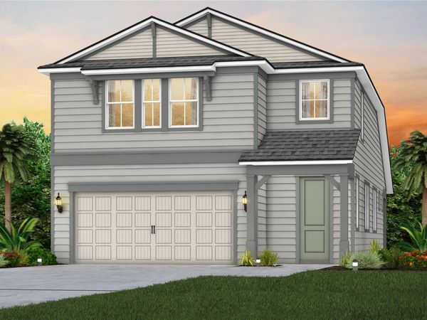 353 FISHTAIL PLACE , PALM COAST, FL 32164