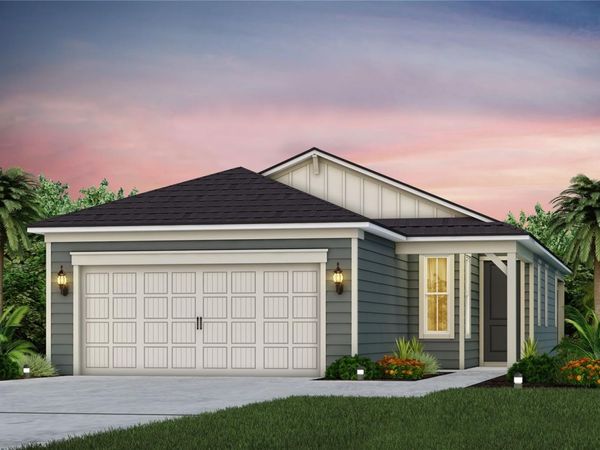 326 FISHTAIL PLACE , PALM COAST, FL 32164