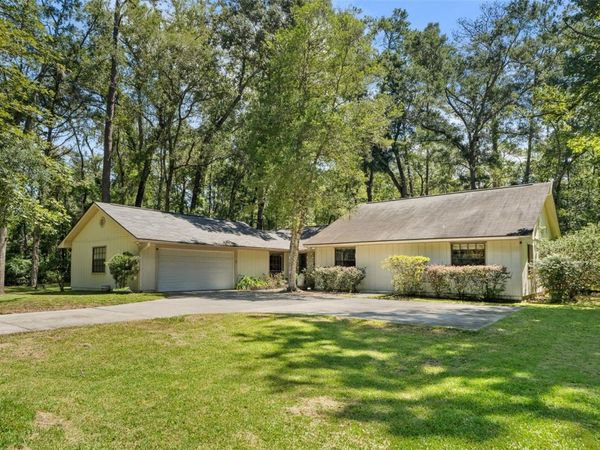 1317 SW 98TH STREET , GAINESVILLE, FL 32607