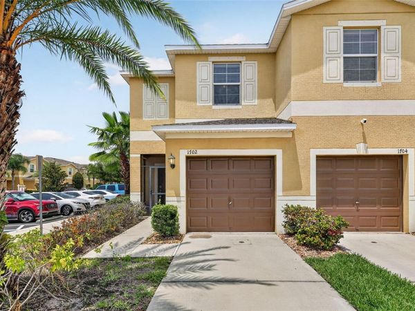 1702 IVORY GOOSE PLACE, RUSKIN, FL 33570