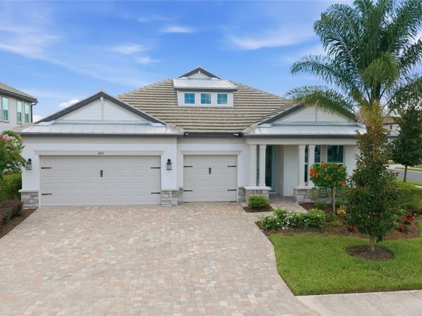4815 HONEY DEW LANE , BRADENTON, FL 34211