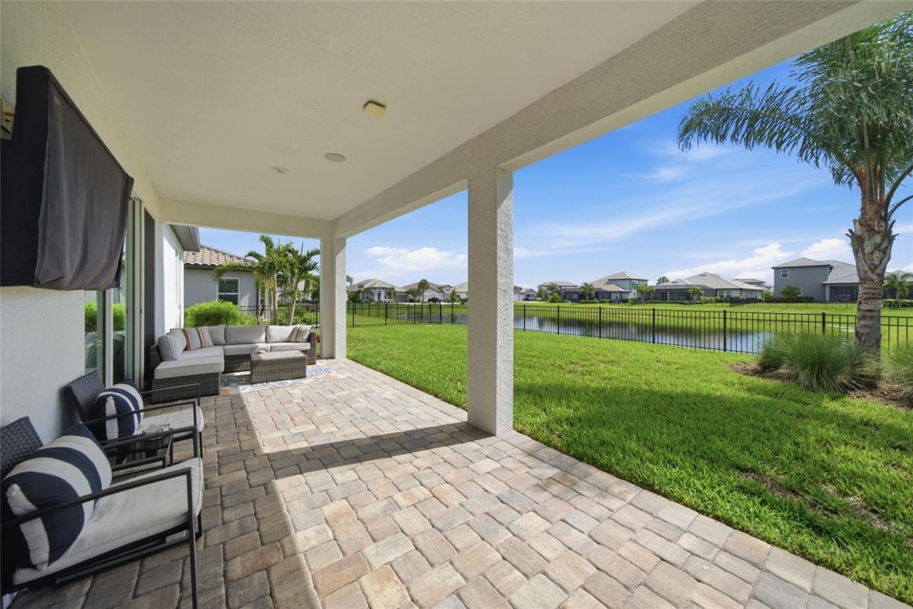 4815 Honey Dew Lane, Bradenton, FL 34211 Photo