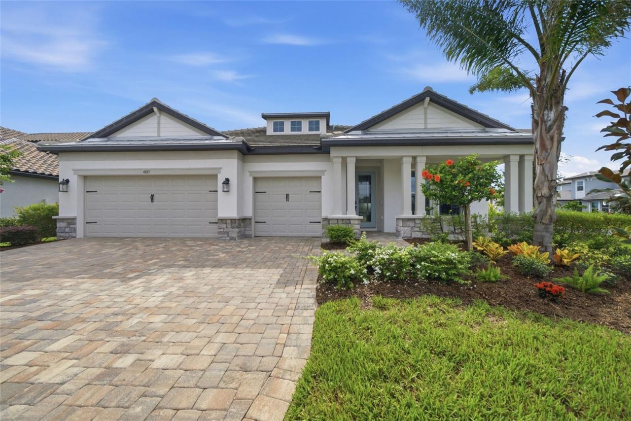 4815 Honey Dew Lane, Bradenton, FL 34211 Photo
