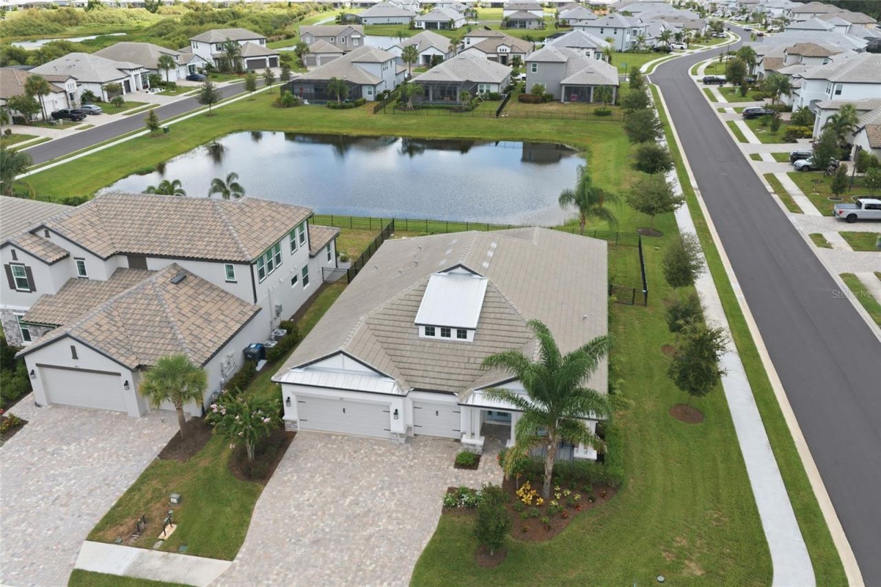 4815 Honey Dew Lane, Bradenton, FL 34211 Photo