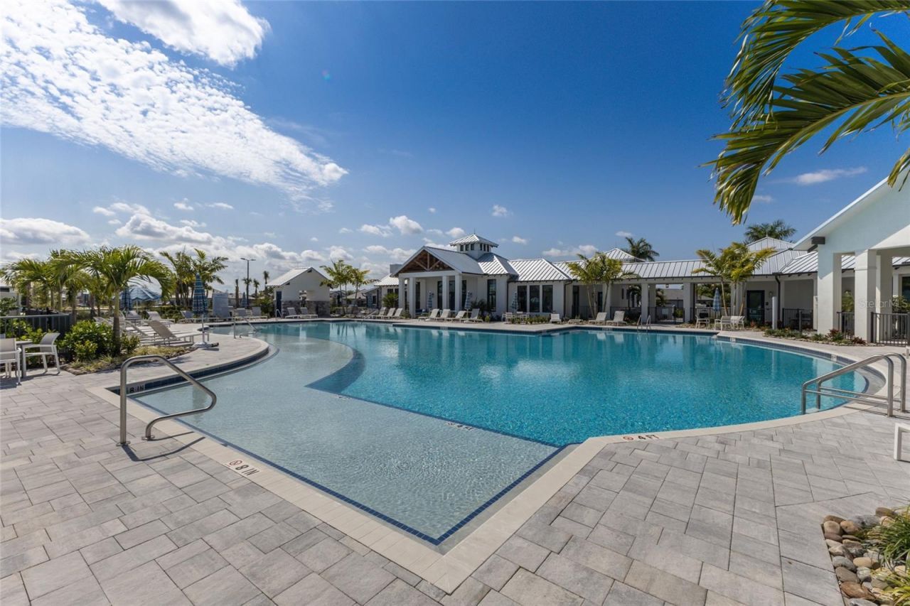 4815 Honey Dew Lane, Bradenton, FL 34211 Photo