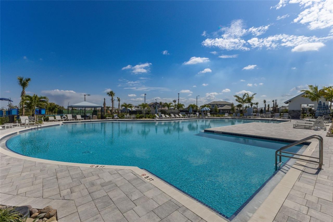 4815 Honey Dew Lane, Bradenton, FL 34211 Photo