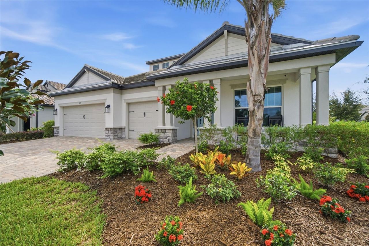 4815 Honey Dew Lane, Bradenton, FL 34211 Photo