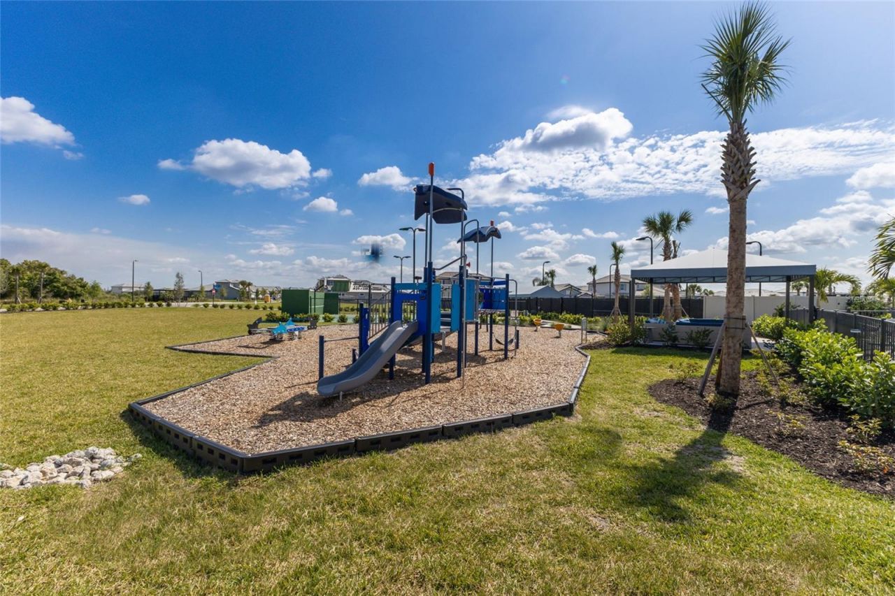 4815 Honey Dew Lane, Bradenton, FL 34211 Photo