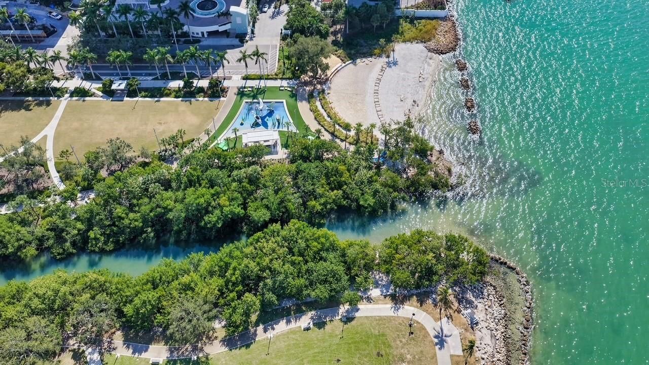 1064 N Tamiami Trail, Unit 1524, Sarasota, FL 34236 Photo