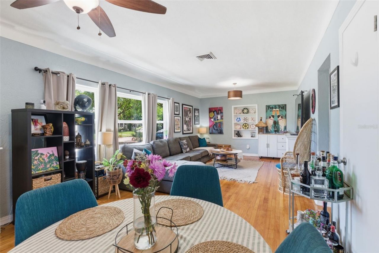 5425 2nd Avenue N, Saint Petersburg, FL 33710 Photo