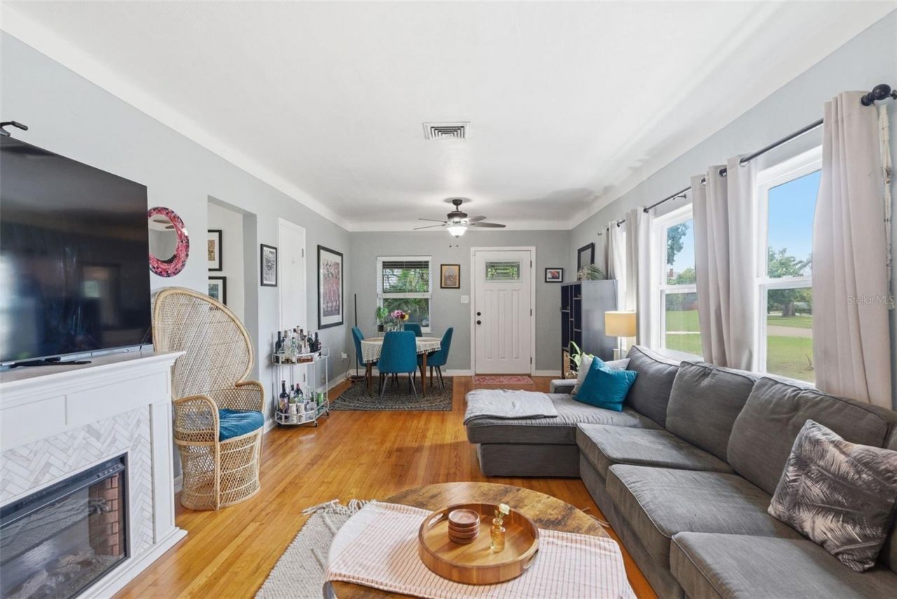 5425 2nd Avenue N, Saint Petersburg, FL 33710 Photo