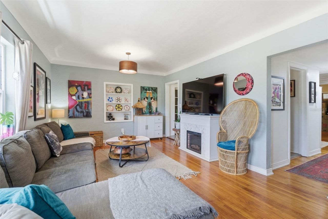 5425 2nd Avenue N, Saint Petersburg, FL 33710 Photo