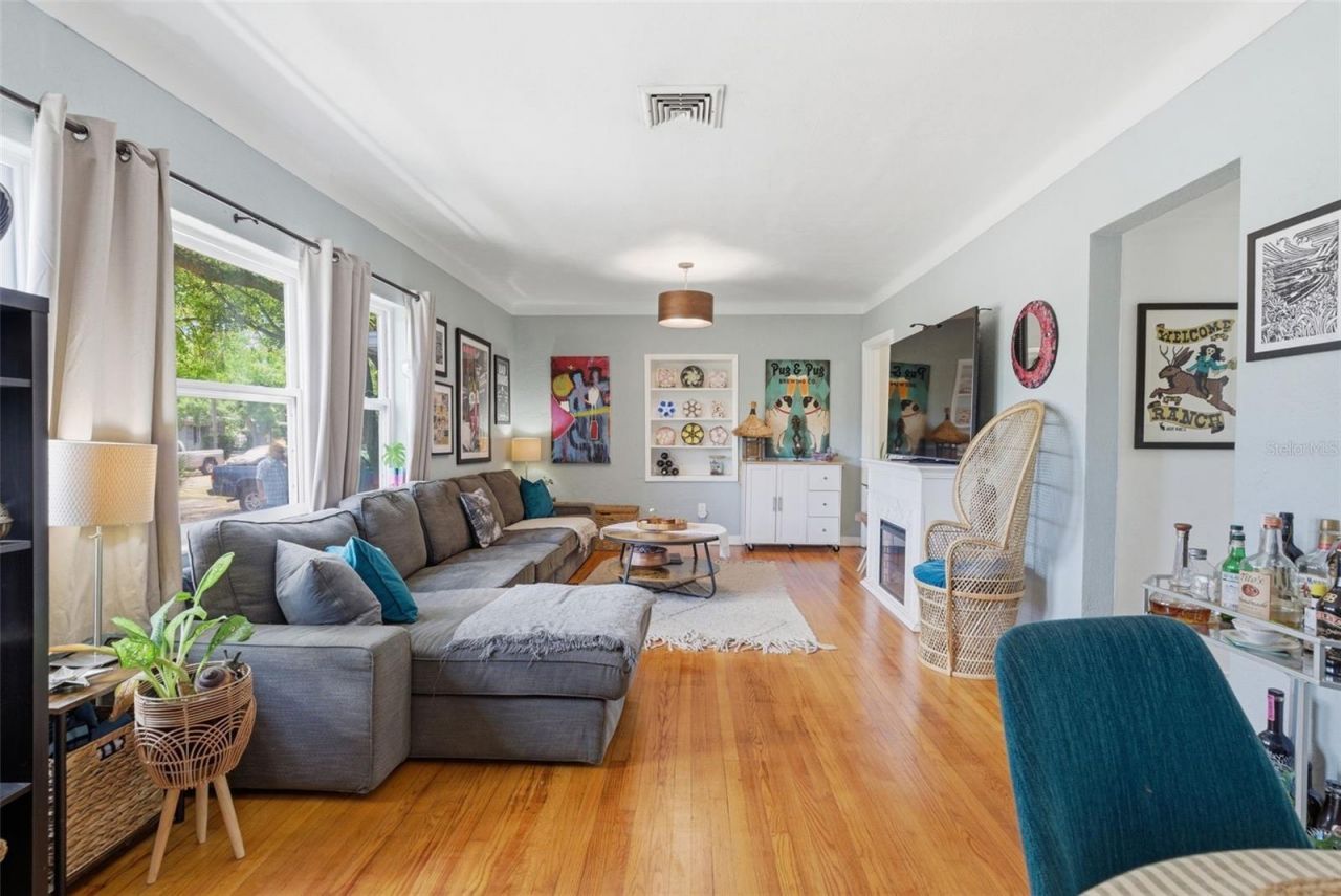 5425 2nd Avenue N, Saint Petersburg, FL 33710 Photo