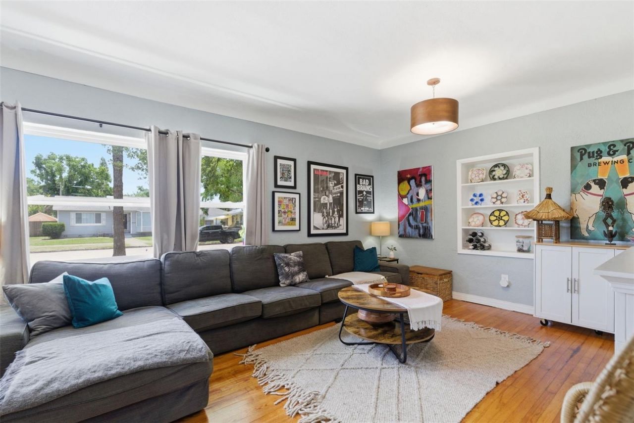5425 2nd Avenue N, Saint Petersburg, FL 33710 Photo